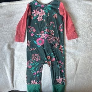 Rags romper